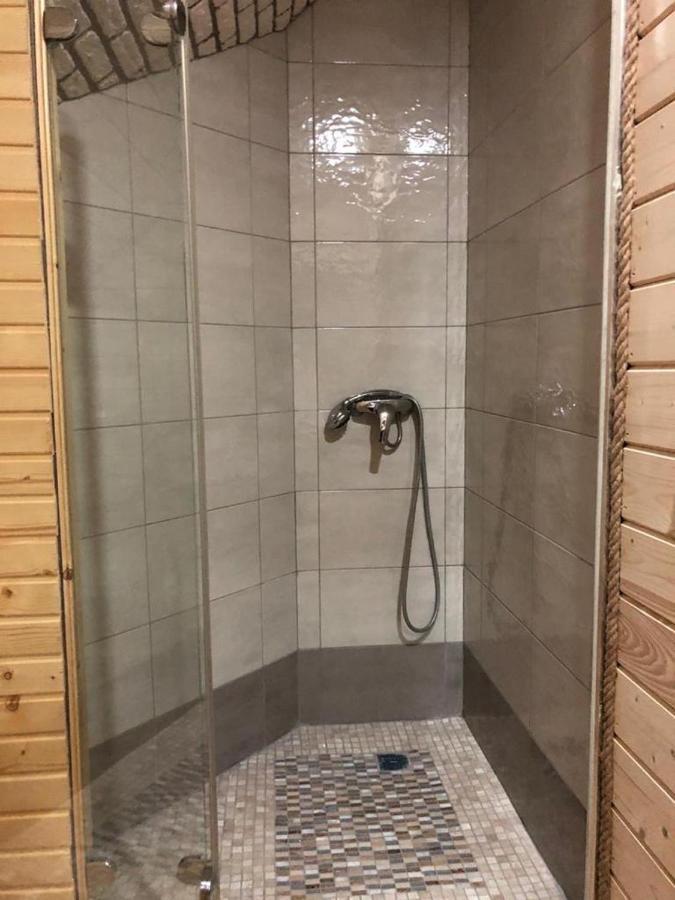 Vas.Vom Aparthotel Manyava Kültér fotó