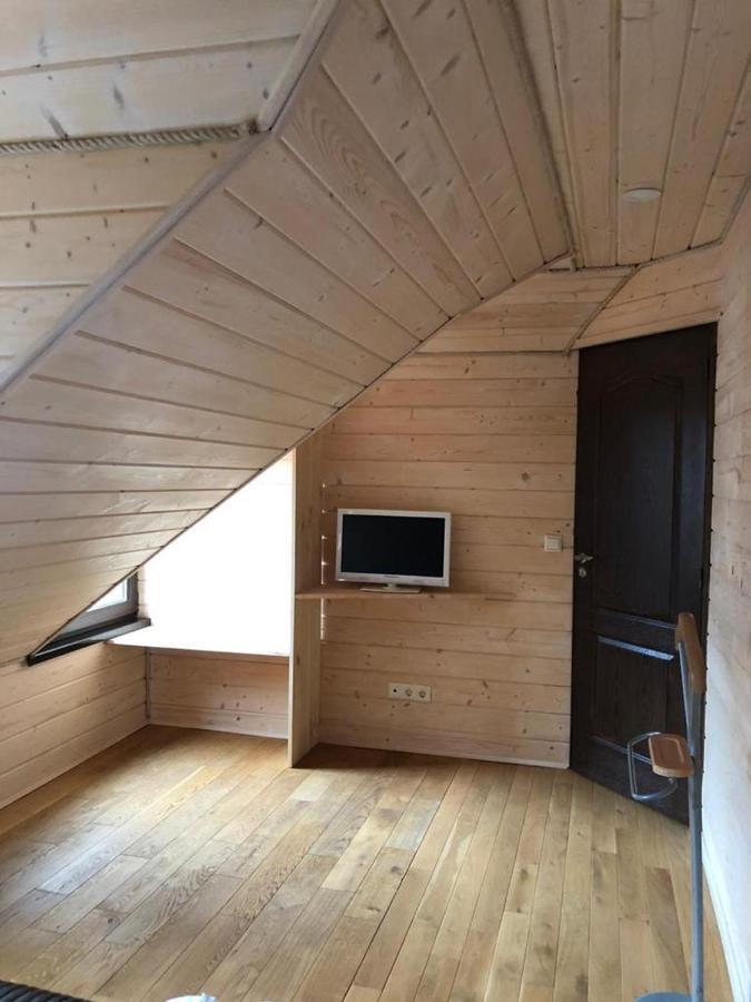 Vas.Vom Aparthotel Manyava Kültér fotó