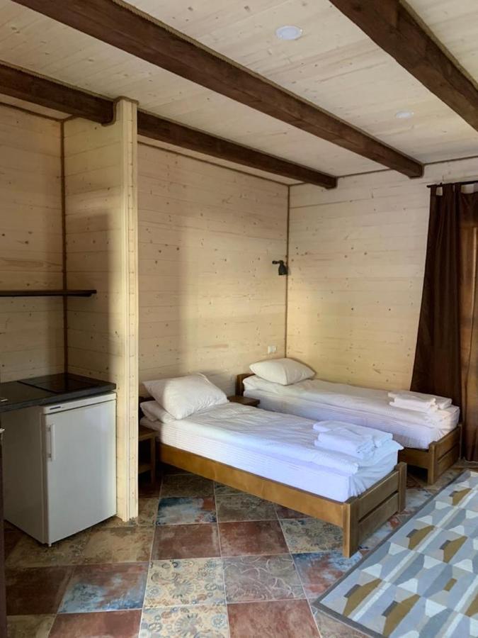 Vas.Vom Aparthotel Manyava Kültér fotó